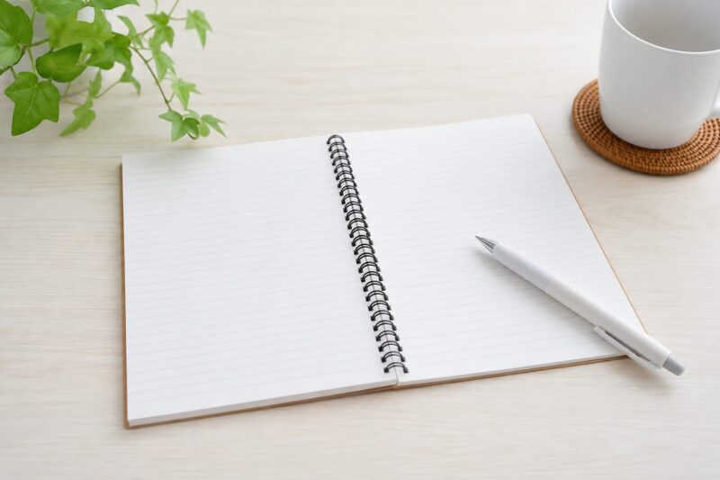 「間」の略字や門構えの簡単な書き方を解説する記事のイメージ